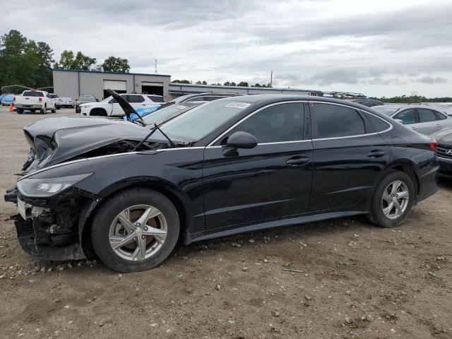  HYUNDAI SONATA 2022 Czarny