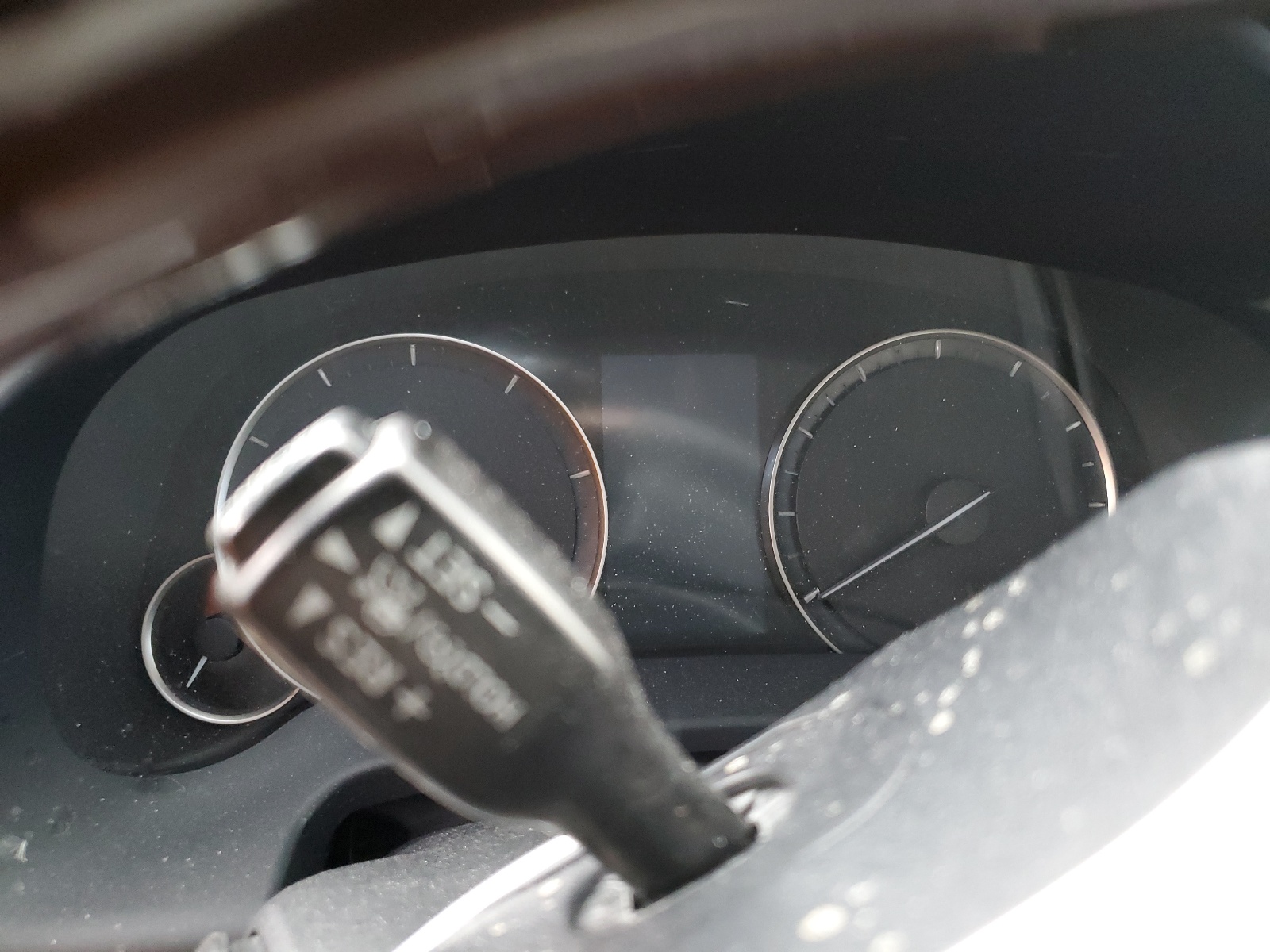 2T2ZZMCA3KC141271 2019 Lexus Rx 350 Base