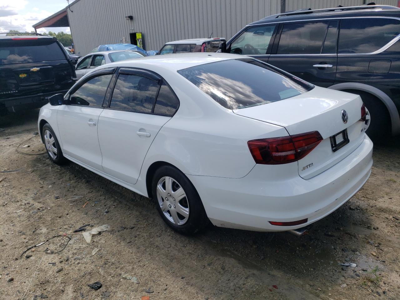 3VW267AJ1GM284699 2016 VOLKSWAGEN JETTA - Image 2