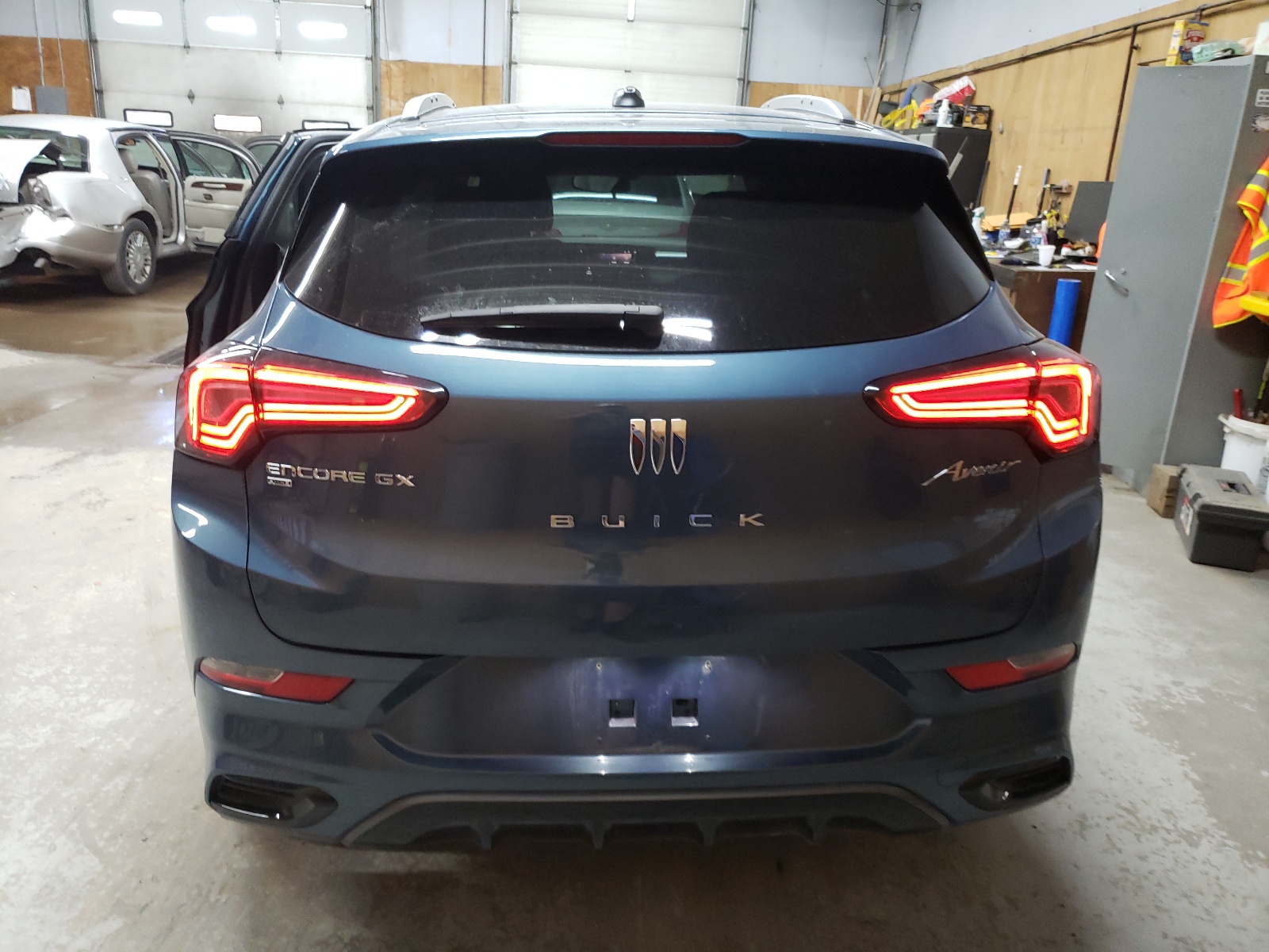 KL4AMGSL3RB003950 2024 Buick Encore Gx Avenir