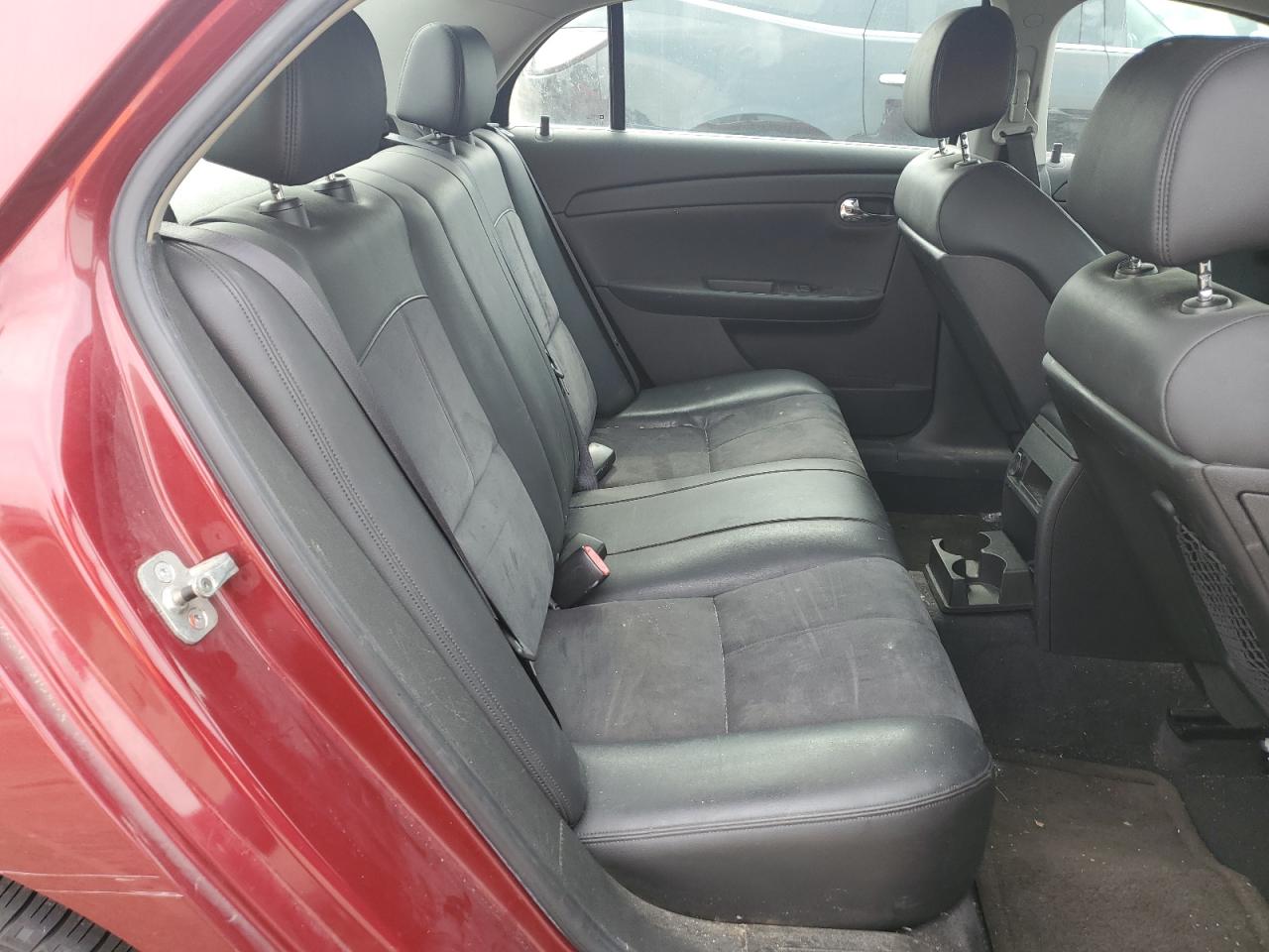 2009 Chevrolet Malibu 2Lt VIN: 1G1ZJ57B49F183527 Lot: 66651644