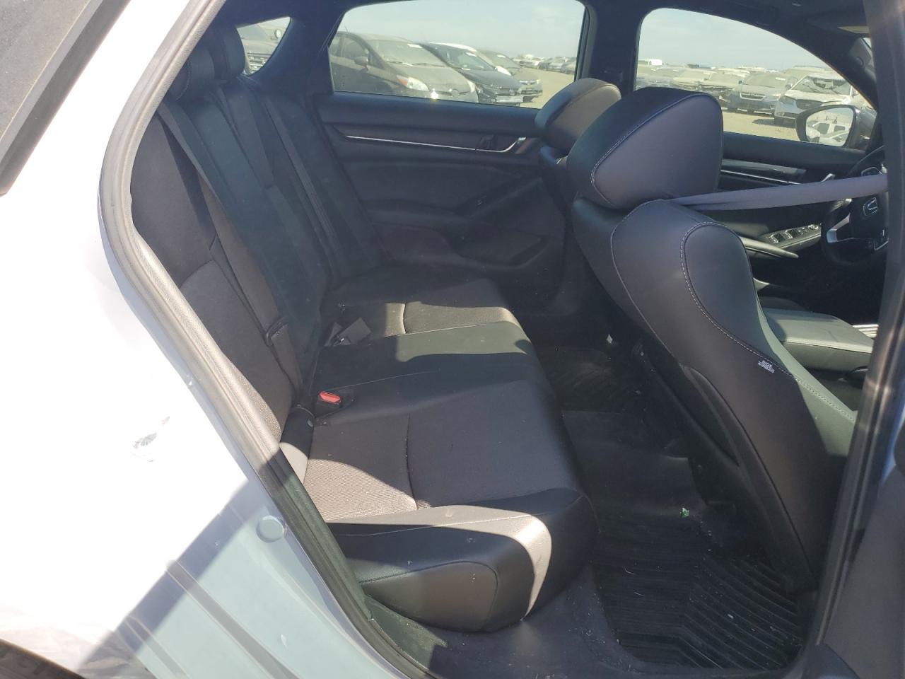 2021 Honda Accord Sport VIN: 1HGCV2F38MA029632 Lot: 66500714