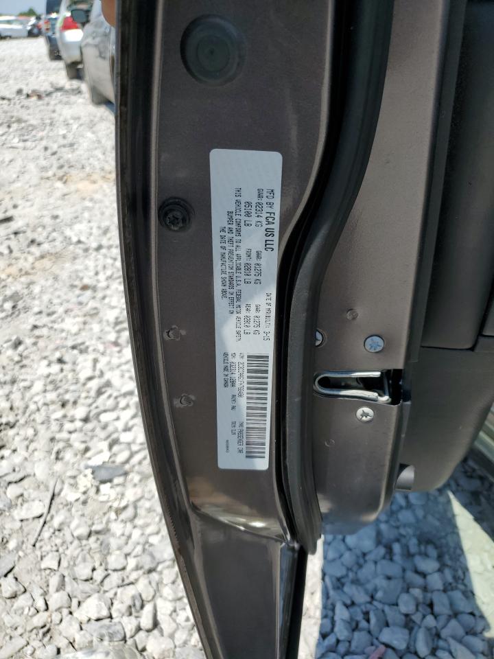 2015 Chrysler 300 Limited VIN: 2C3CCAAG1FH766480 Lot: 66333524