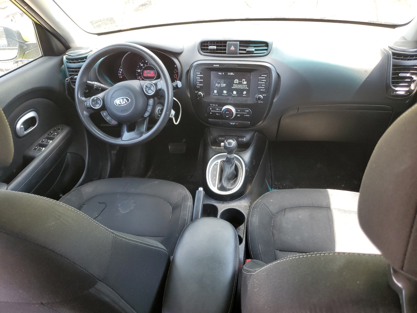 KNDJP3A58J7891630 2018 Kia Soul +