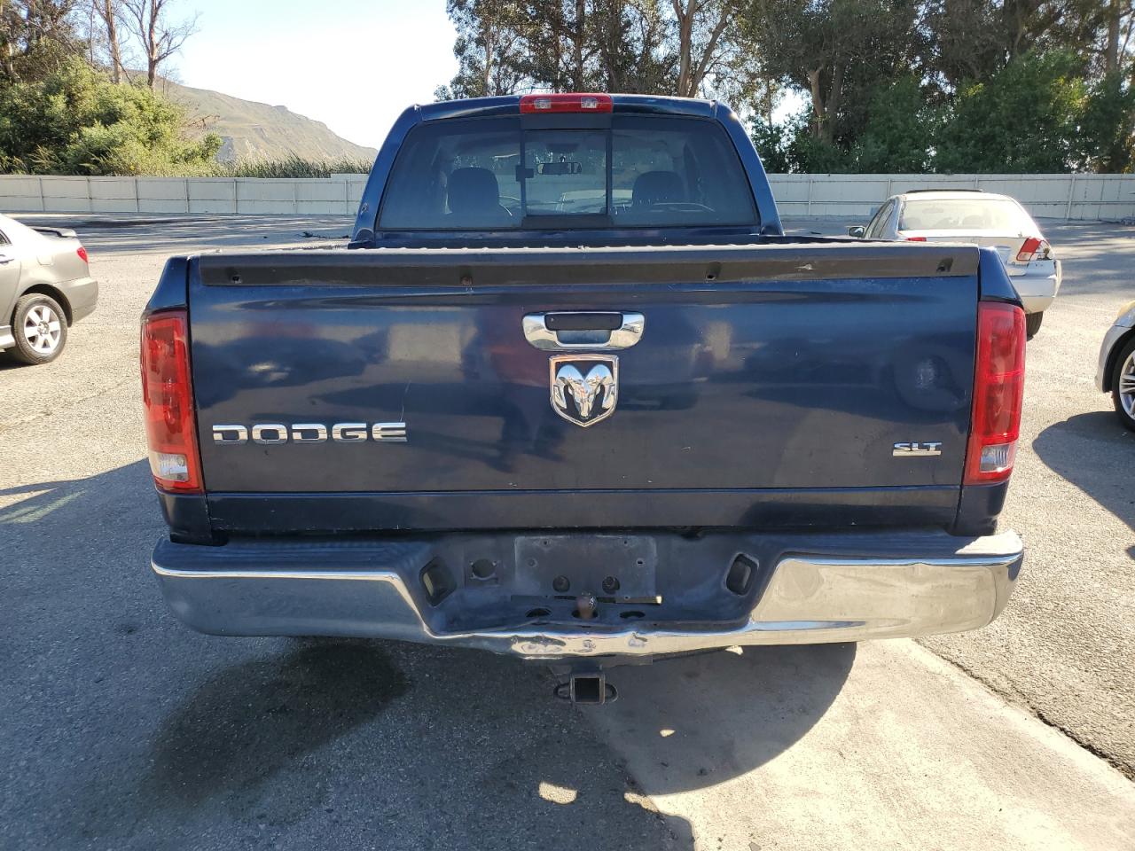 1D7HA18N53S142512 2003 Dodge Ram 1500 St