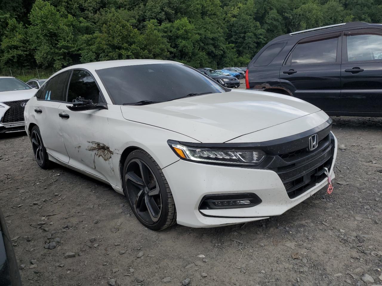 2019 Honda Accord - Image 4