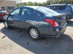 2015 Nissan Versa S for Sale in Exeter, RI - Front End