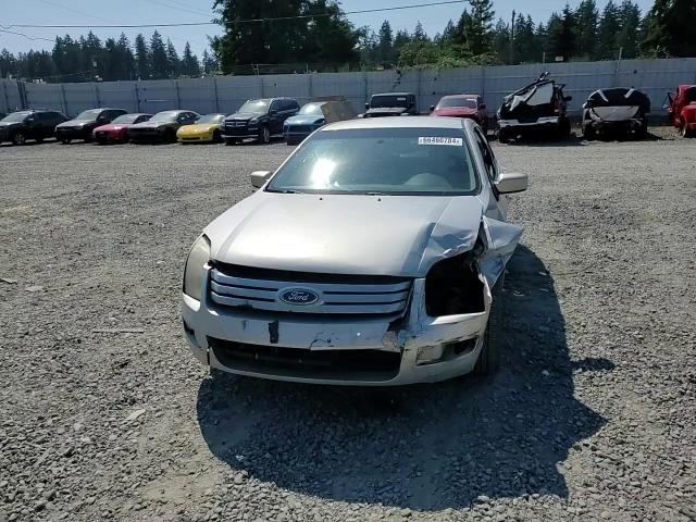 2006 Ford Fusion Sel VIN: 3FAFP08Z96R218879 Lot: 66460784