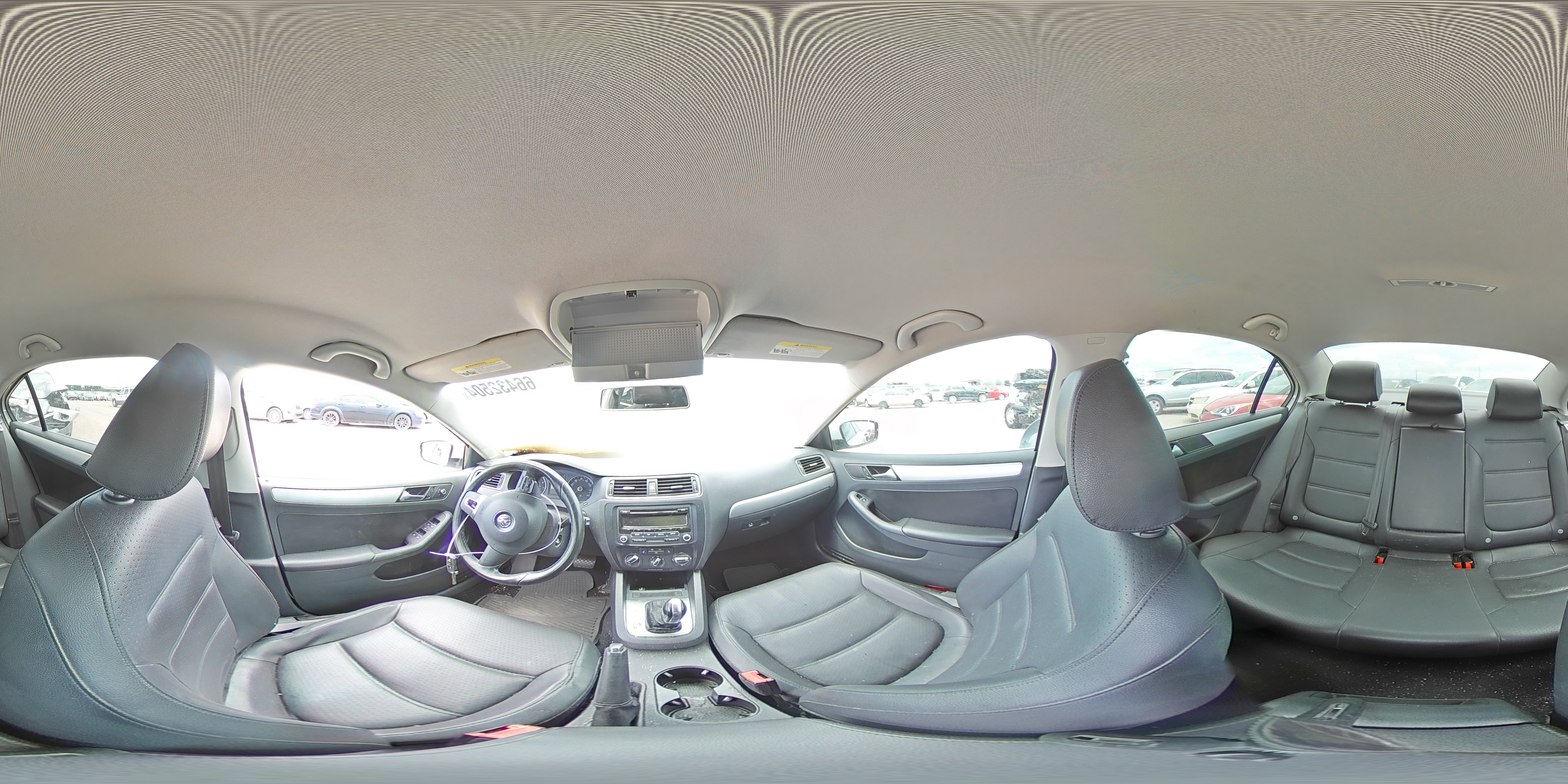 2014 Volkswagen Jetta - Image 12