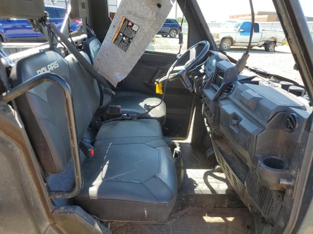 2019 POLARIS RANGER XP 1000 EPS NORTHSTAR EDITION RIDE COMMAND