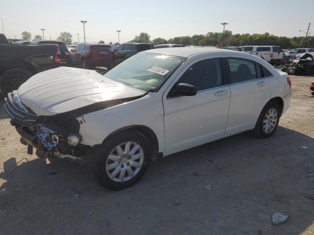 2010 Chrysler Sebring Touring