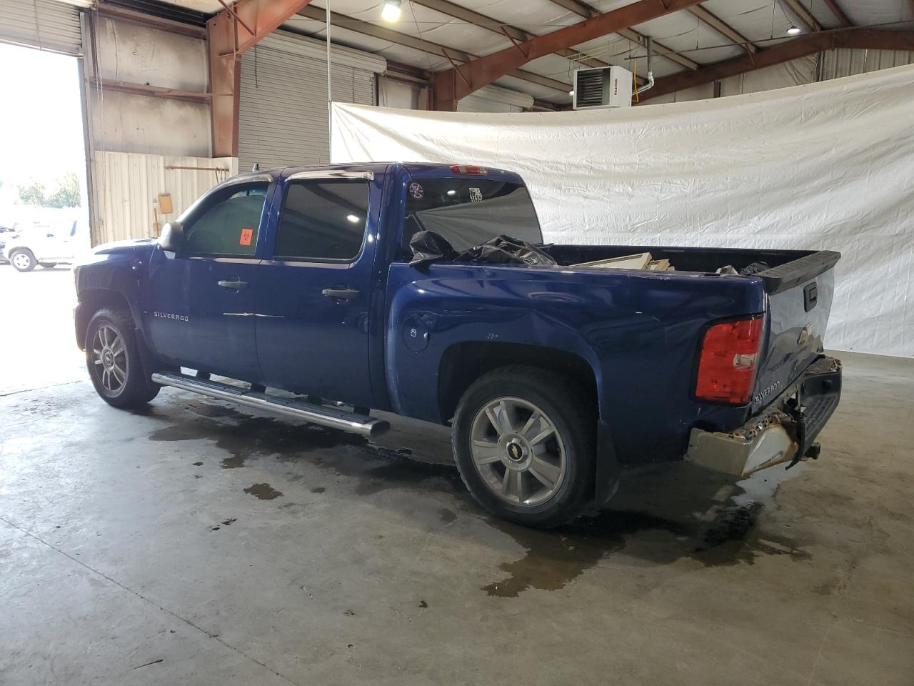 2013 Chevrolet Silverado - Image 2