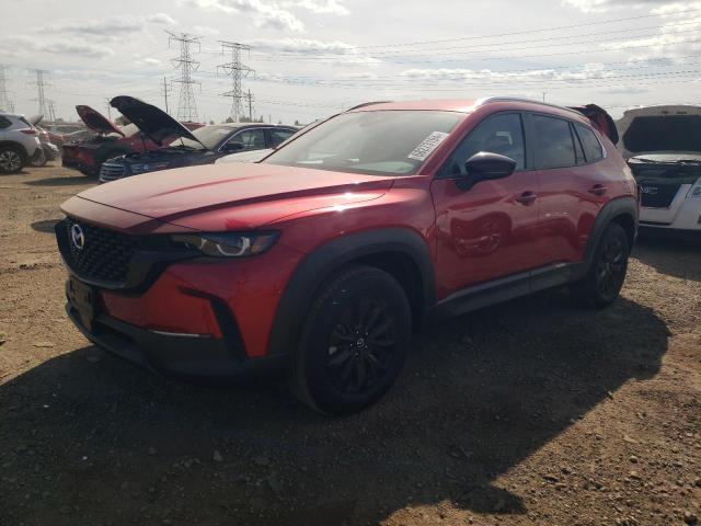 2024 Mazda Cx-50 Preferred for Sale in Elgin, IL - Rear End