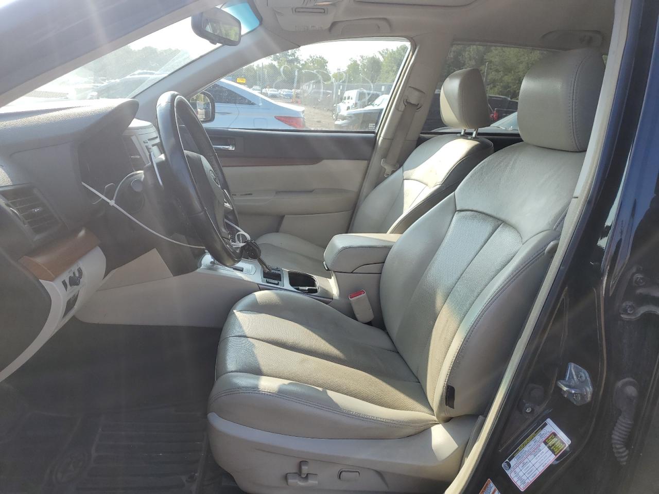 2013 Subaru Outback 2.5I Limited VIN: 4S4BRBKC9D3285153 Lot: 68507064