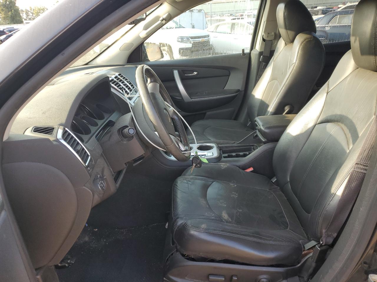 2012 GMC Acadia Slt-1 VIN: 1GKKVRED3CJ340059 Lot: 68064874