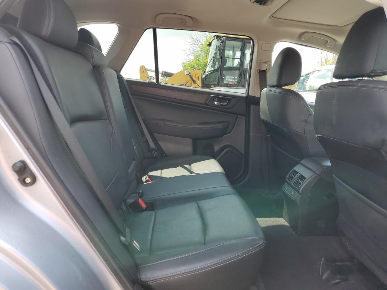 2016 Subaru Outback 2.5I Limited VIN: 4S4BSALC6G3321768 Lot: 67605464