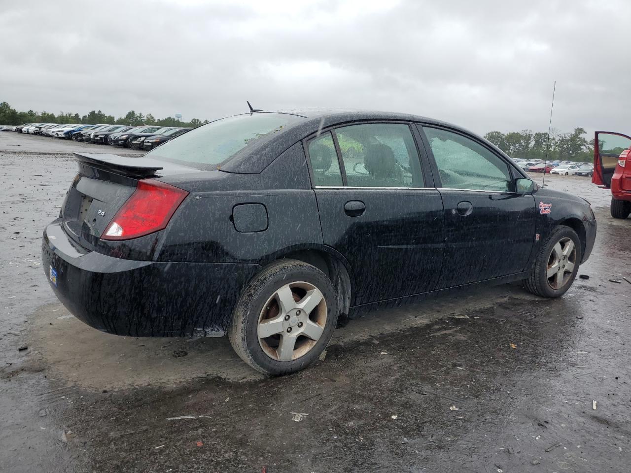 2007 Saturn Ion Level 3 VIN: 1G8AK55B37Z177518 Lot: 66611454