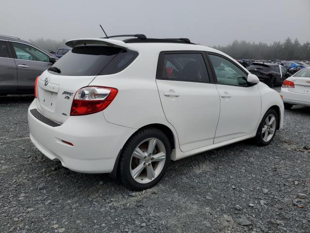 2010 TOYOTA COROLLA MATRIX S