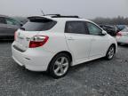 2010 TOYOTA COROLLA MATRIX S for sale at Copart NS - HALIFAX