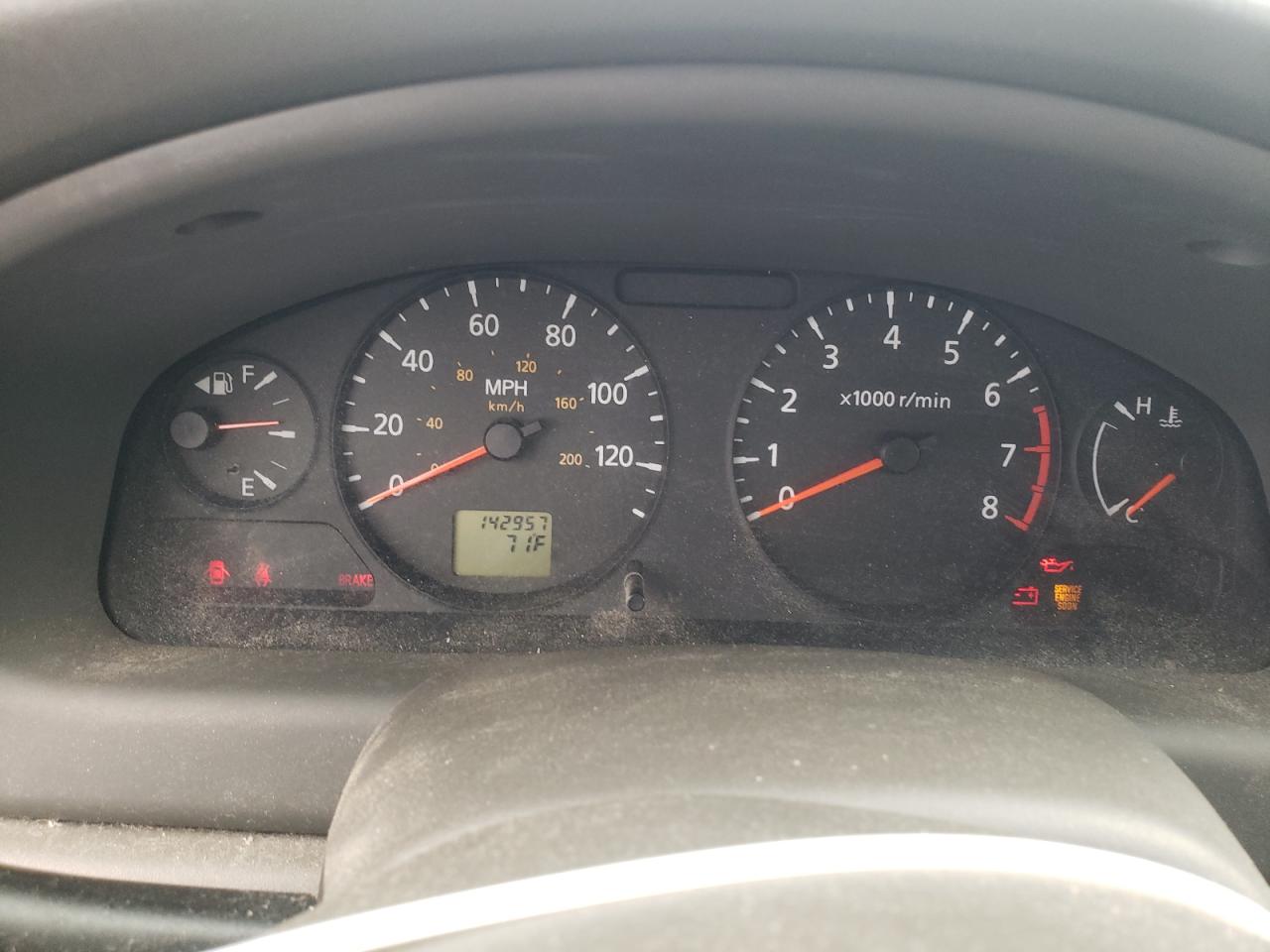 2005 Nissan Sentra 1.8 VIN: 3N1CB51D45L584664 Lot: 66370104