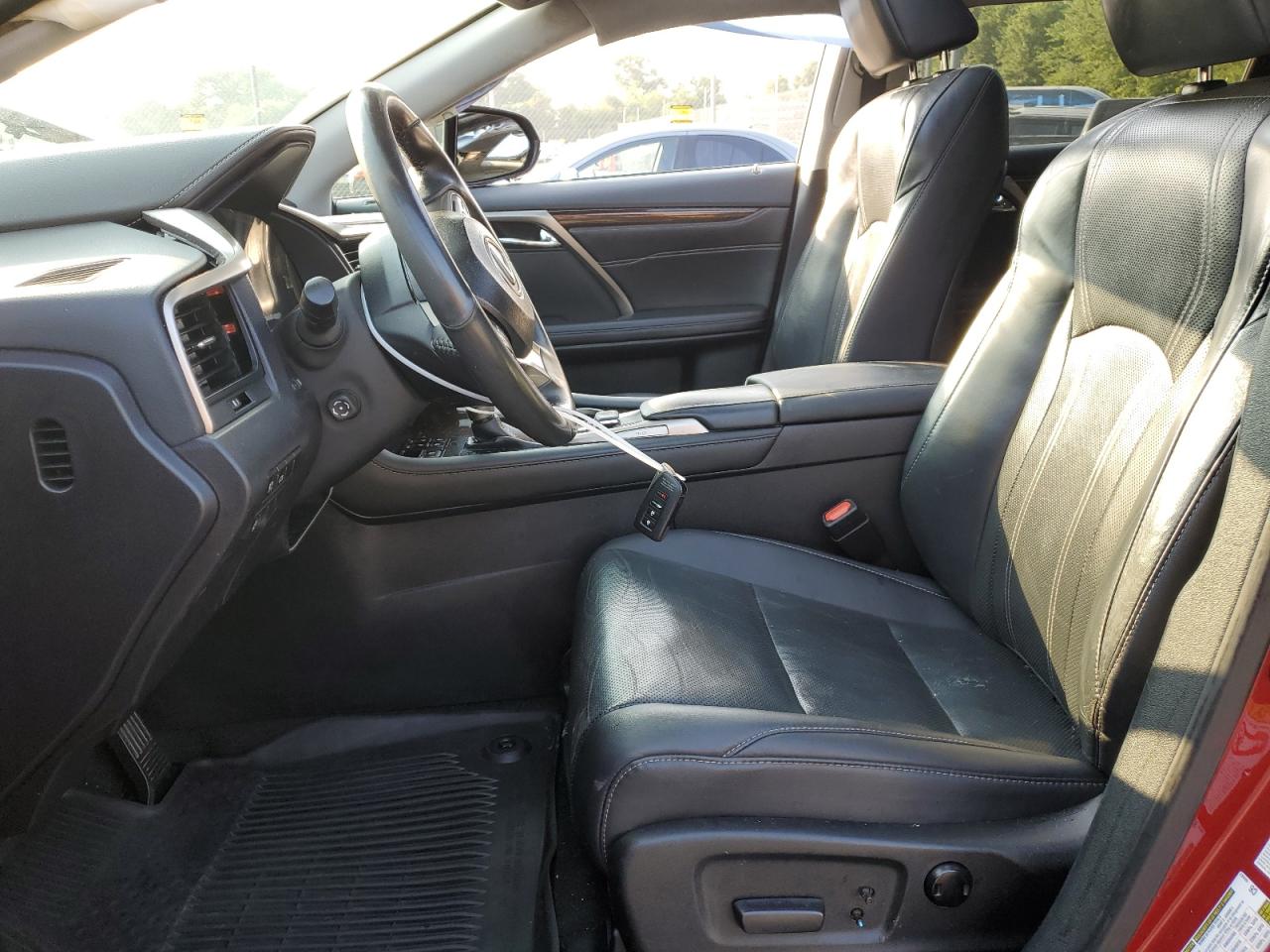 2018 Lexus RX - Image 7
