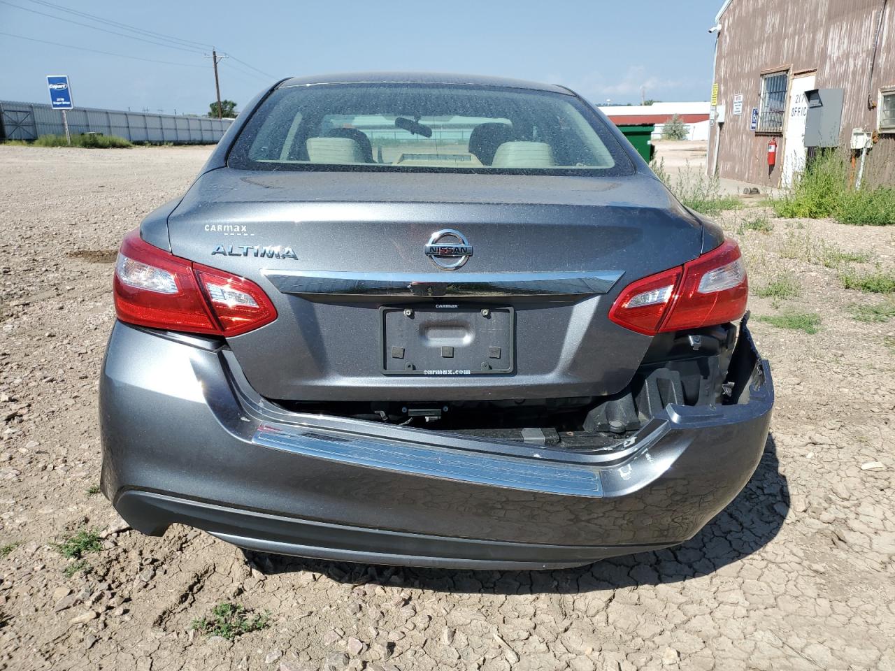 1N4AL3AP8GC186930 2016 Nissan Altima 2.5