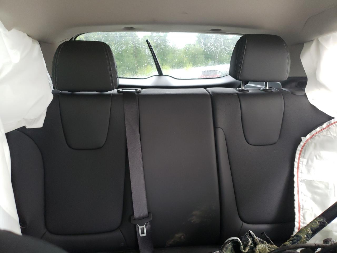 2024 Buick Encore Gx Sport Touring VIN: KL4AMESL9RB199896 Lot: 66143184