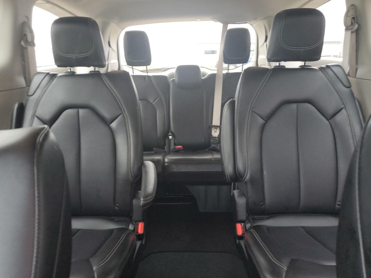 2024 Chrysler Pacifica Touring L VIN: 2C4RC1BG3RR136558 Lot: 67886614