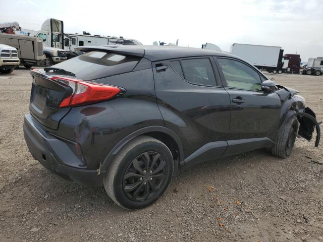 JTNKHMBX5L1073071 Toyota C-HR XLE 3