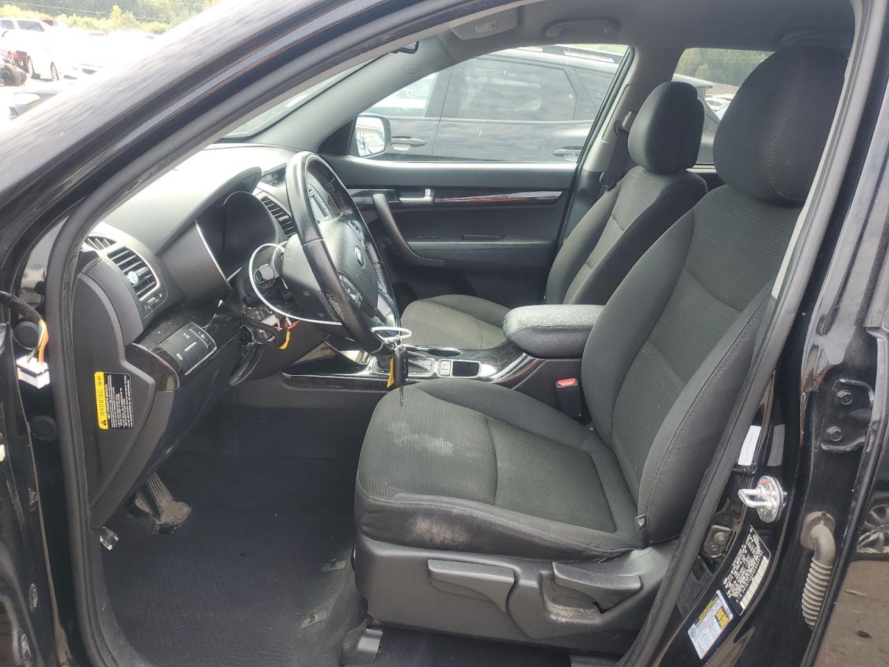 2014 Kia Sorento - Image 7