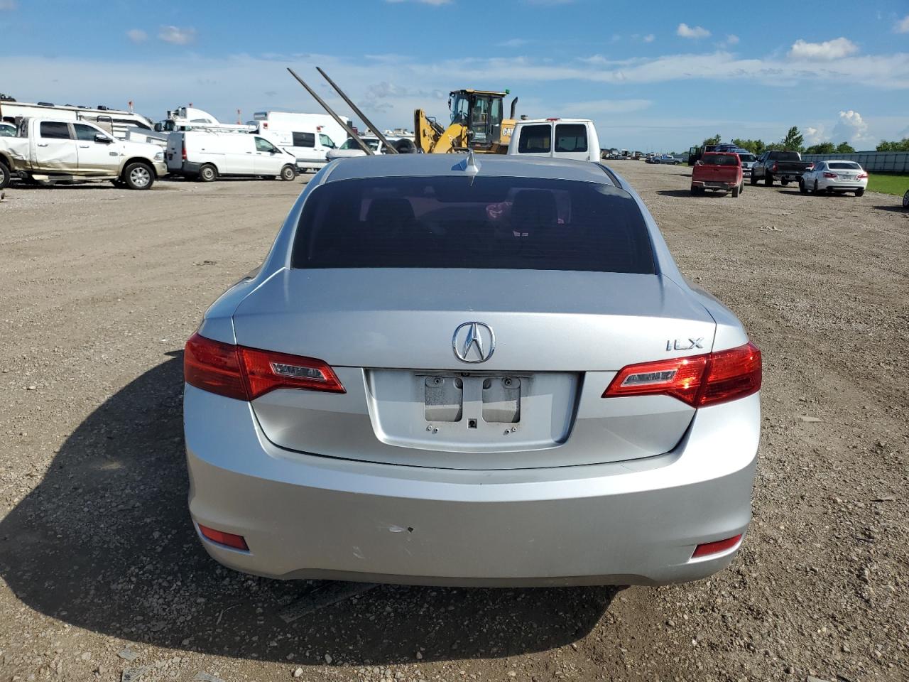 2014 Acura Ilx 20 VIN: 19VDE1F34EE015246 Lot: 69118194