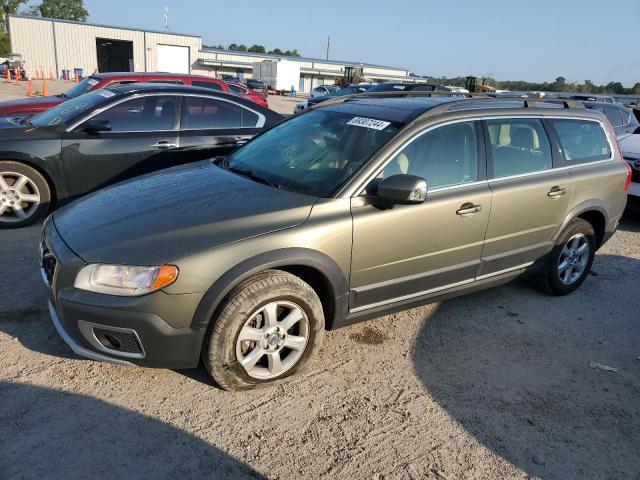 2011 Volvo Xc70 3.2