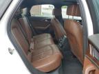 2014 Audi A6 Premium Plus للبيع في Angola، NY - Water/Flood