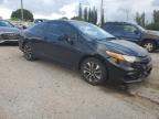 2014 Honda Civic Lx на продаже в Miami, FL - Front End