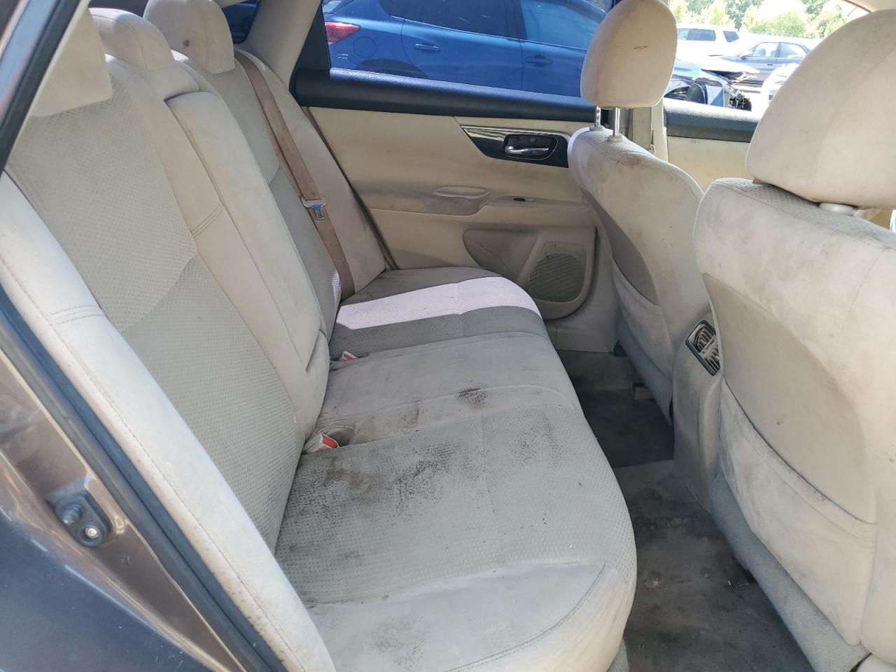 1N4AL3AP0EN234681 2014 Nissan Altima 2.5