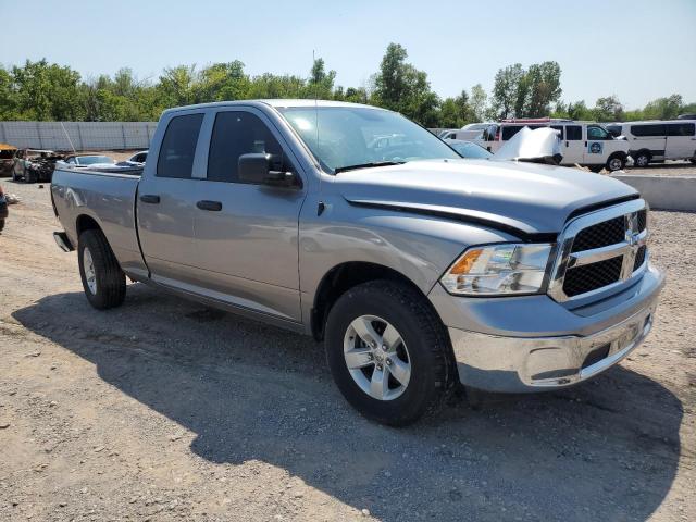  RAM 1500 2022 Серебристый