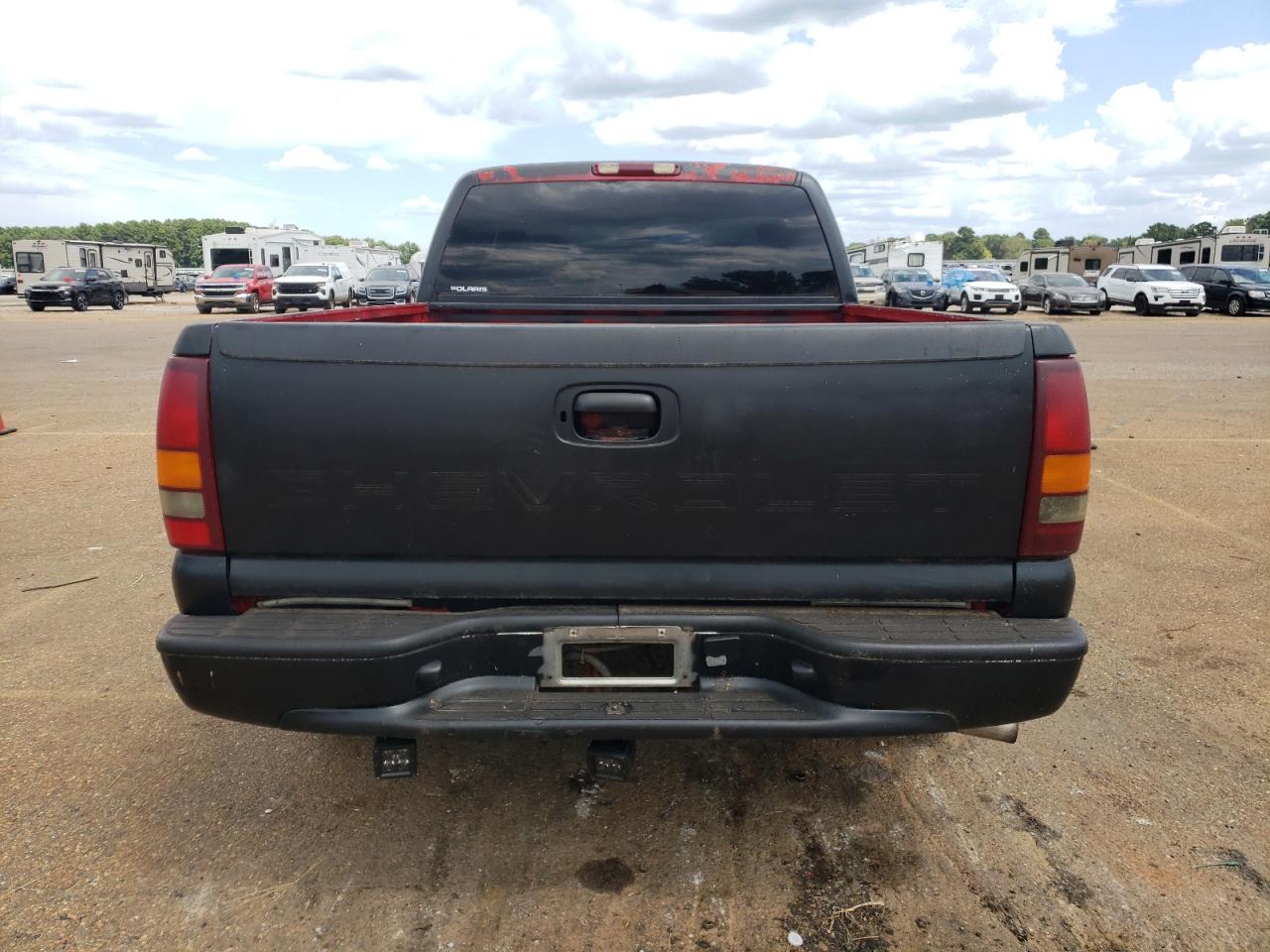 1999 Chevrolet Silverado C1500 VIN: 2GCEC19W3X1279694 Lot: 69114374