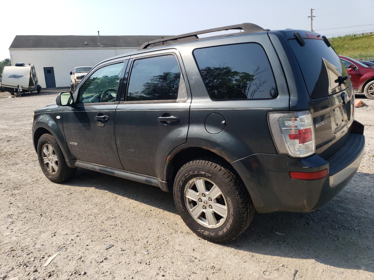 2008 Mercury Mariner VIN: 4M2CU91158KJ38060 Lot: 65468514