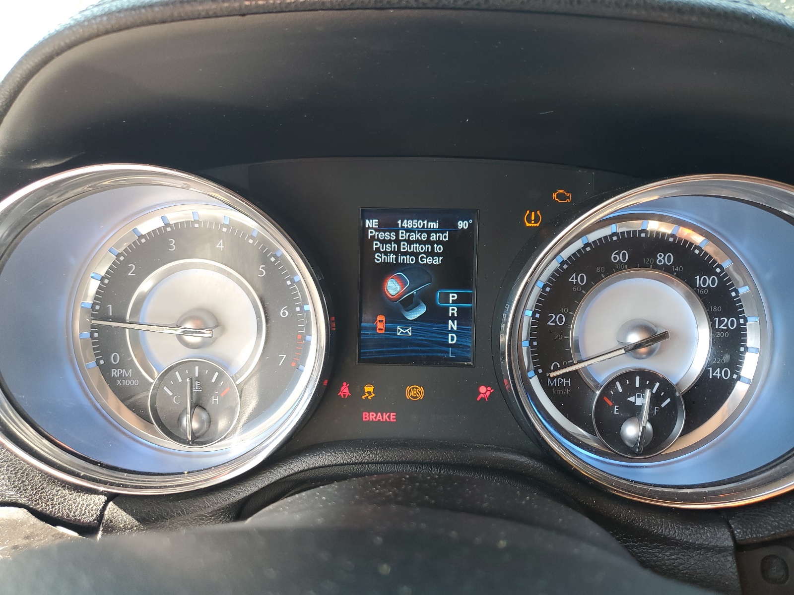 2C3CCAAG5DH578400 2013 Chrysler 300