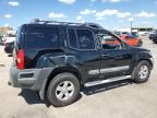 2011 Nissan Xterra Off Road на продаже в Grand Prairie, TX - Rollover