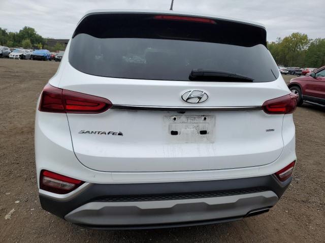 5NMS2CAD9LH274467 Hyundai Santa Fe S 6