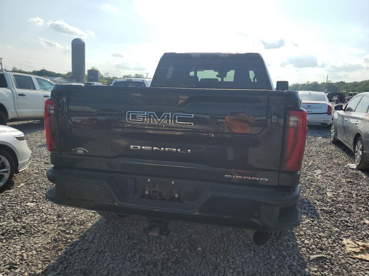 1GT19XEY6RF339017 2024 GMC Sierra K2500 Denali Ultimate