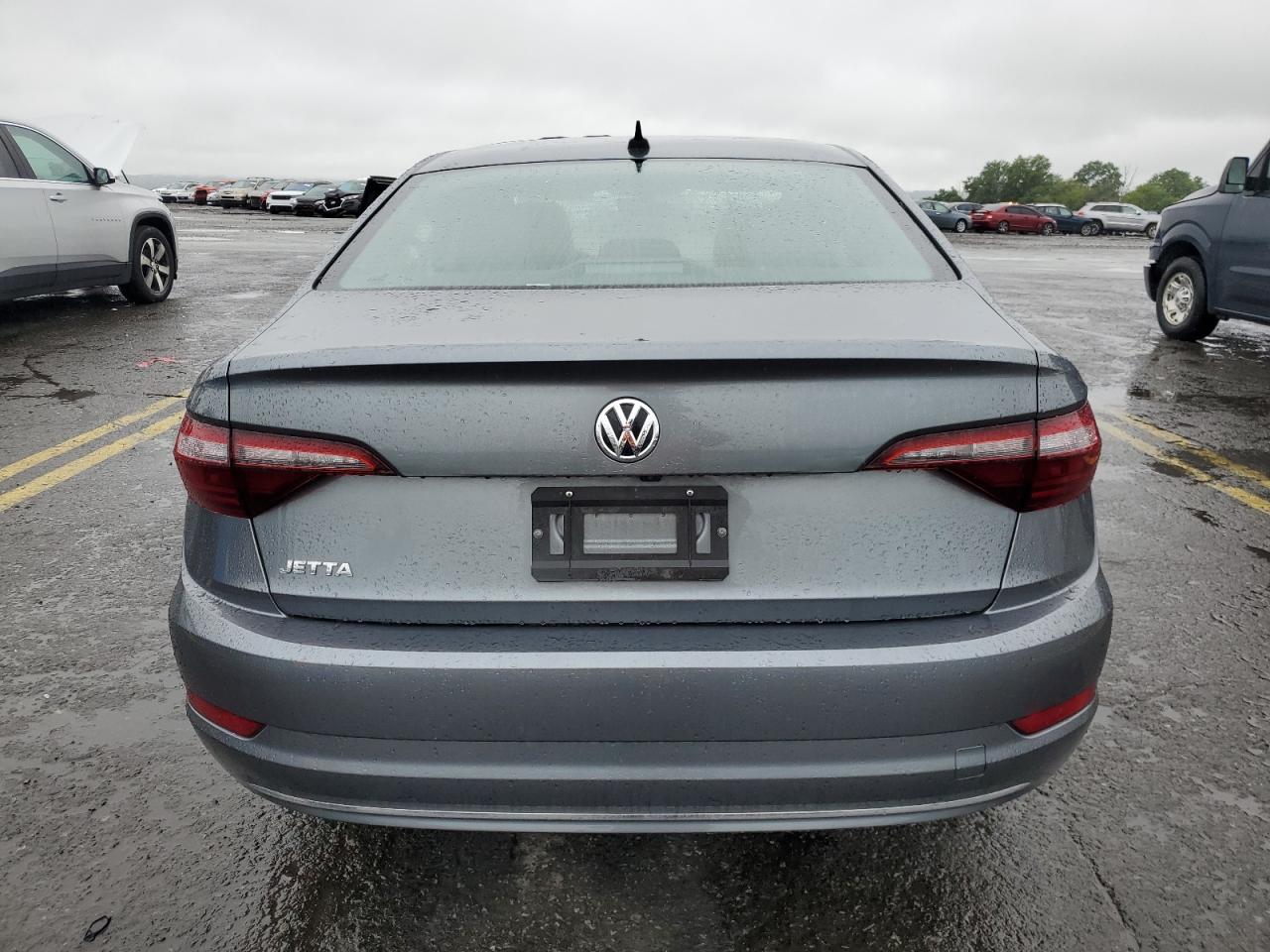 2021 Volkswagen Jetta S VIN: 3VWC57BU8MM099254 Lot: 66630584