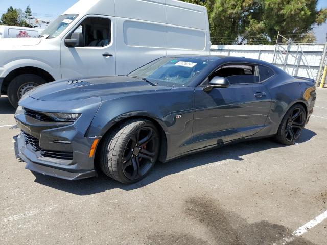 2019 Chevrolet Camaro Ss