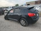 2011 Nissan Rogue S за продажба в Kansas City, KS - Biohazard/Chemical