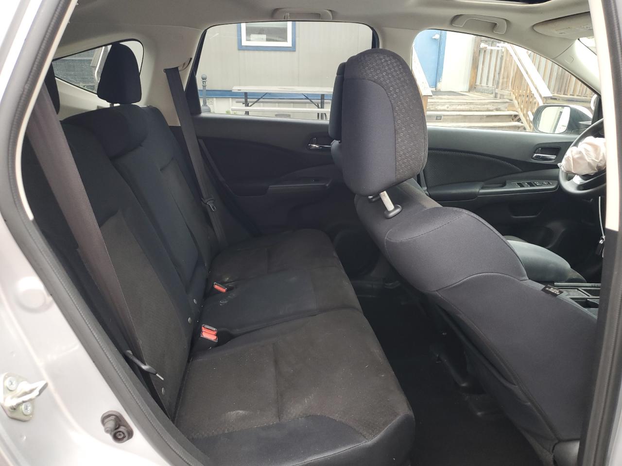 2016 Honda Cr-V Ex VIN: 2HKRM4H55GH688643 Lot: 66127034