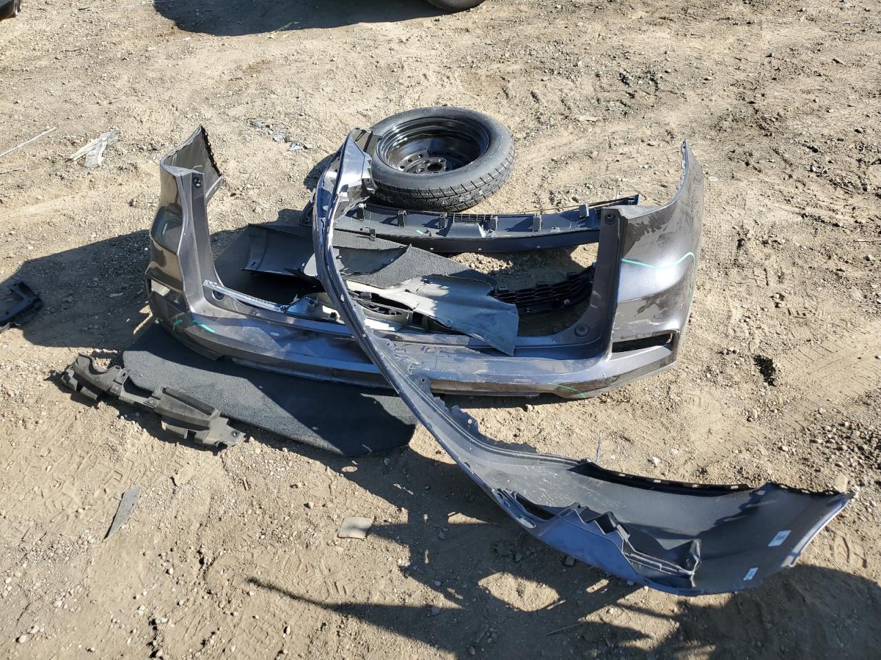 2015 Honda Cr-V Exl VIN: 2HKRM4H7XFH648672 Lot: 65622084