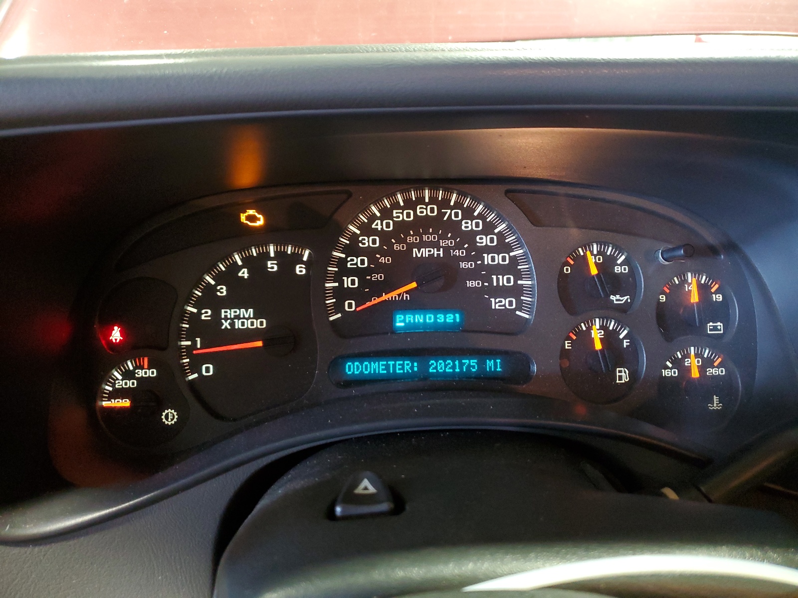 1GTHK29U34E307136 2004 GMC Sierra K2500 Heavy Duty