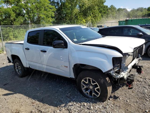  GMC CANYON 2022 White