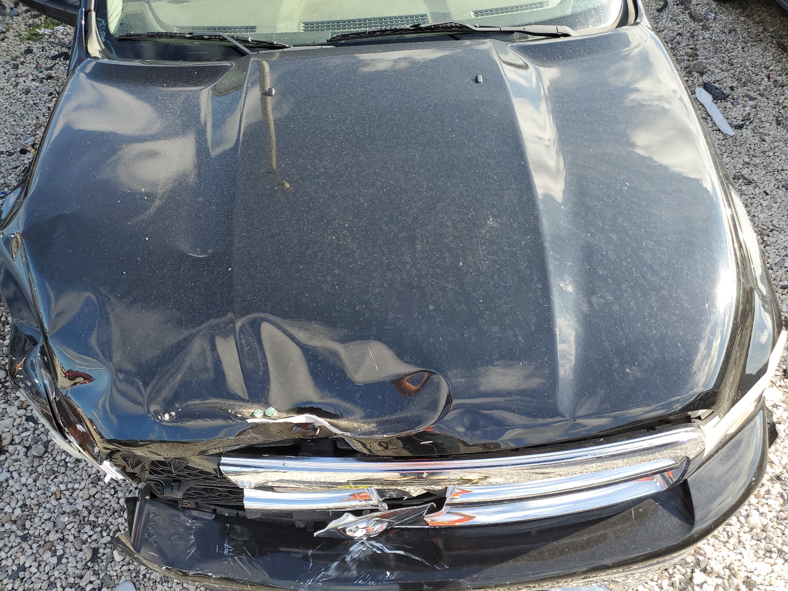 1C6RD7GP6CS127732 2012 Dodge Ram 1500 Slt